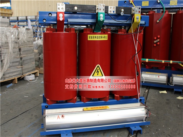 班戈SCB10-315KVA/10